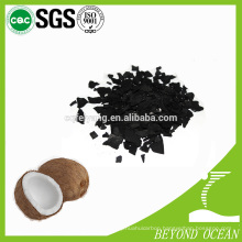 30x60 briquetted activated carbon